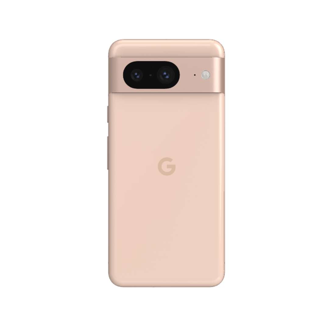 google pixel8